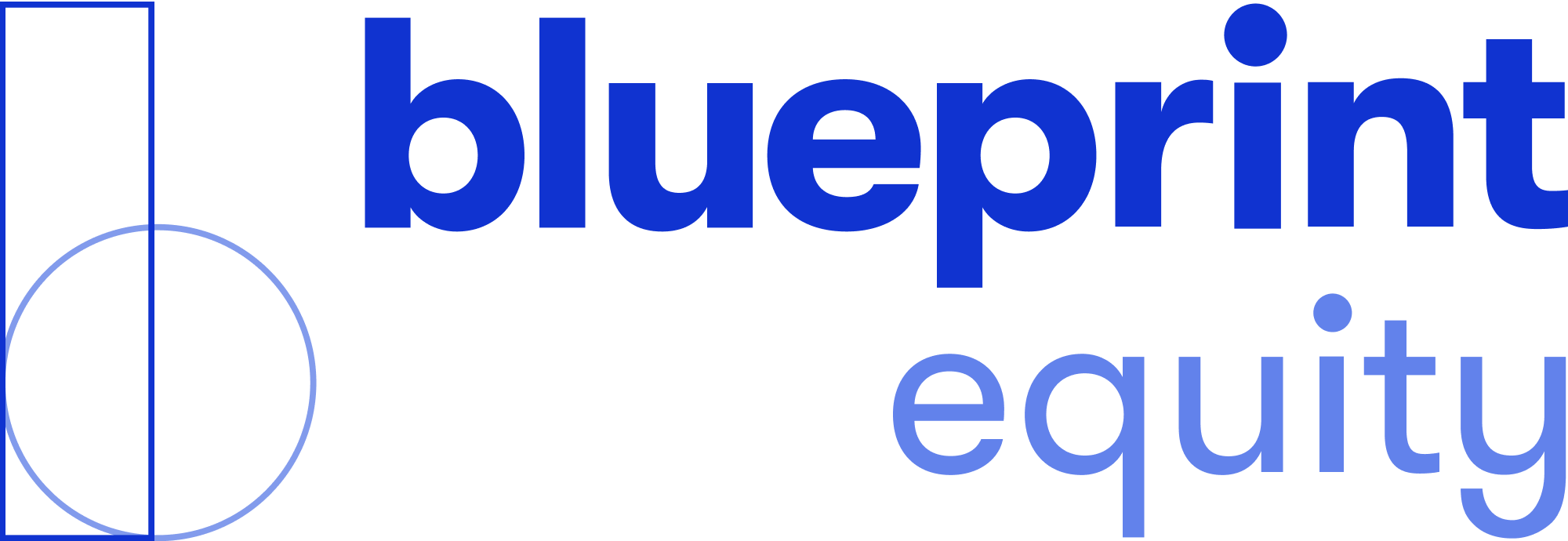 Blueprint Equity Logo