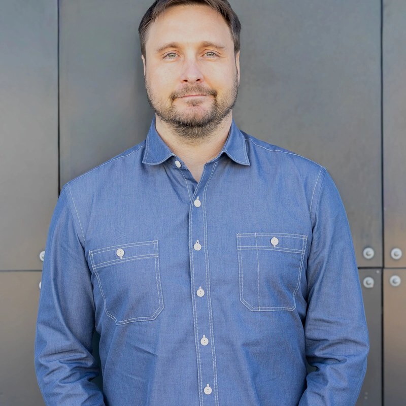 Paul Koch