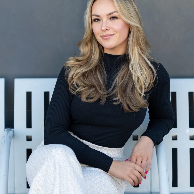 Sasha Kuzmin